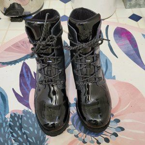 The North Face Ballard Waterproof Rain Boot